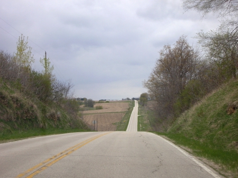 Country Roads