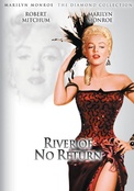river of no return