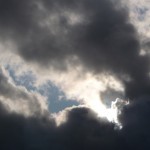 Saganaga skies