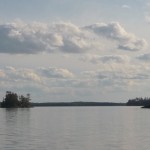 Saganaga